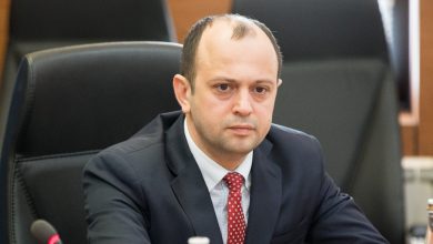 Photo of Ministrul de Externe Oleg Țulea ar putea pleca din funcție. Vrea să devină ambasador într-o țară europeană