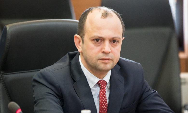 Photo of Ministrul de Externe pleacă din funcție, urmând să fie ambasadorul Republicii Moldova în Ungaria