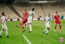 Photo of video | Cu un singur șut spre poartă și un penalty ratat, tricolorii pleacă învinși din Grecia