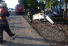 Photo of Accident la Drochia: Un tânăr a murit după ce s-a ciocnit lateral cu mașina pe care o depășea