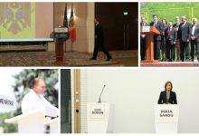 Photo of video | Invitația la dezbateri a Maiei Sandu în adresa lui Dodon, trasă la indigo cu ale altor politicieni. Filat l-a invitat pe Voronin, Chirtoacă – pe Dodon și Ceban – pe Năstase