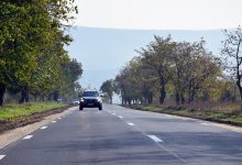 Photo of foto | Alte două drumuri, renovate de echipa lui Ilan Șor în raionul Orhei