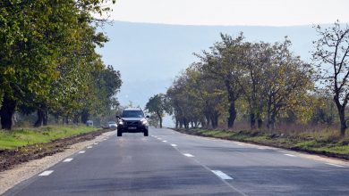 Photo of foto | Alte două drumuri, renovate de echipa lui Ilan Șor în raionul Orhei