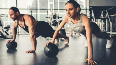 Photo of Top opt cele mai frecvente stereotipuri pe care le vei vedea la orice sală de sport