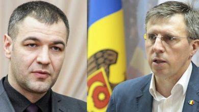Photo of CEC: Marți se va decide dacă Chirtoacă și Țîcu candidează la prezidențiale