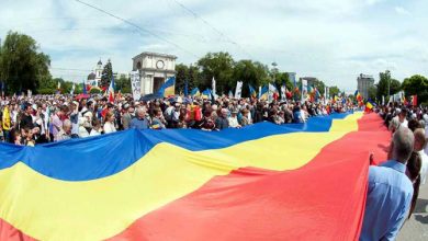 Photo of sondaj | Aproape 44% dintre cetățenii R. Moldova vor Unirea cu România. Câți își doresc aderarea la Uniunea Europeană și Uniunea Economică Euroasiatică