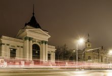 Photo of Sala cu Orgă își redeschide ușile după șapte luni de restricții. Artiștii care vor evolua în cadrul primului concert