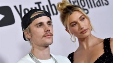 Photo of foto | „Inima mea e acolo, unde este soția”. Justin și Hailey Bieber, în ipostaze senzuale pe coperta revistei Vogue