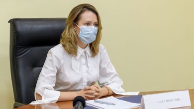 Photo of Vizită neanunțată la Tiraspol? Noua viceprim-ministră pentru Reintegrare, la discuții la Krasnoselski