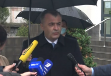 Photo of video | Cel mai matinal dintre politicieni? Ion Chicu și-a exercitat dreptul la vot