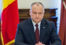 Photo of doc | Igor Dodon pierde încă un proces legat de alegerile prezidențiale