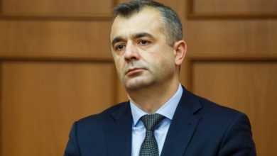 Photo of video | „Activitățile economice nu o să le sistăm”. Ion Chicu spune că nu vom reveni la izolare totală 