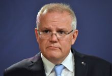 Photo of Premierul australian condamnă o postare „scandaloasă şi dezgustătoare” pe Twitter a unui înalt oficial chinez