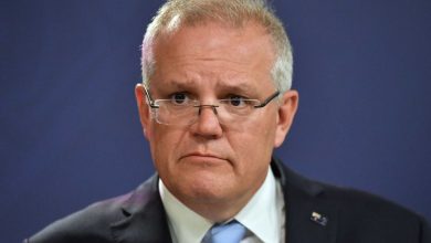 Photo of Premierul australian condamnă o postare „scandaloasă şi dezgustătoare” pe Twitter a unui înalt oficial chinez