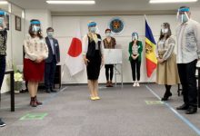 Photo of Stop vot pentru prezidențialele 2020: Secția din Japonia și-a închis ușile