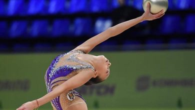 Photo of foto, video | Rezultate extraordinare pentru sportivele din Republica Moldova la Campionatul European de Gimnastică Ritmică