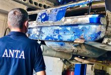 Photo of ANTA a împărțit amenzi de aproape 70.000 de lei după câteva controale la autoservice-urile din țară