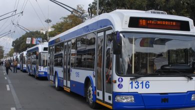 Photo of doc | În Chișinău va fi lansat un proiect-pilot de taxare electronică în transportul public