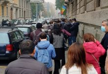 Photo of Germania, SUA și Marea Britanie. Orașele în care CEC va deschide încă patru secții de votare în străinătate