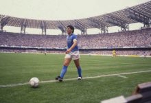 Photo of Decizie istorică a clubului Napoli după moartea lui Maradona: „Vom lucra pentru a redenumi stadionul”