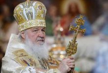 Photo of „Vă doresc binecuvântarea Domnului și succes”. Patriarhul Kirill a felicitat-o pe Maia Sandu, după victoria la prezidențiale