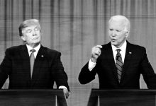 Photo of Voturile încă nu sunt numărate, dar Trump și-a anunțat deja victoria. Tabloul prezidențialelor din SUA
