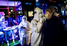 Photo of Două treimi din populația unei țări din Europa a fost testată la noul coronavirus. Câte persoane au fost testate pozitiv?