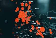 Photo of Lista celor 33 de țări unde a fost descoperită deja noua tulpină de coronavirus din Marea Britanie