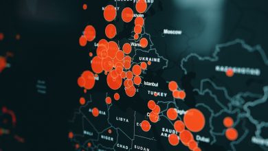 Photo of Lista celor 33 de țări unde a fost descoperită deja noua tulpină de coronavirus din Marea Britanie