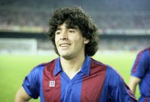 Photo of Tragedie în lumea fotbalului. Legendarul Diego Maradona a decedat la vârsta de 60 de ani