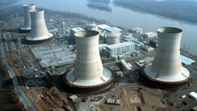 Photo of Prima centrală nucleară din Belarus, finanțată și construită de ruși, s-a stricat a doua zi de la inaugarare