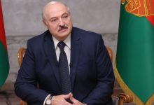 Photo of Undă verde pentru îngheţarea bunurilor lui Lukaşenko. UE va aplica sancțiuni președintelui belarus, fiului său și altor responsabili