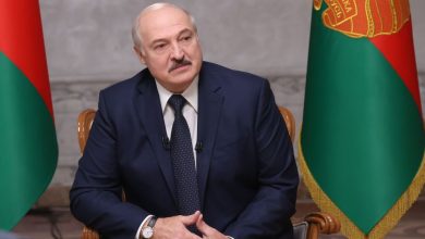 Photo of Undă verde pentru îngheţarea bunurilor lui Lukaşenko. UE va aplica sancțiuni președintelui belarus, fiului său și altor responsabili