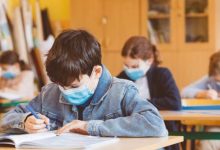 Photo of grafic | Peste 200 de elevi și aproximativ 300 de cadre didactice, infectați cu noul coronavirus. Situația epidemiologică în instituțiile de învățământ