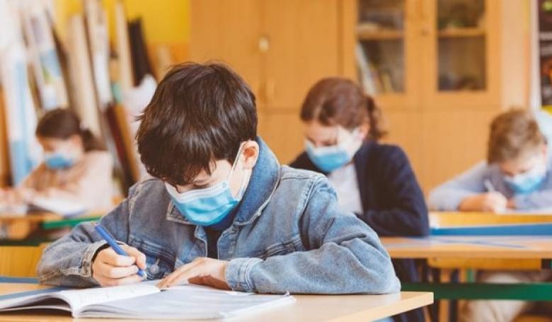 Photo of grafic | Peste 200 de elevi și aproximativ 300 de cadre didactice, infectați cu noul coronavirus. Situația epidemiologică în instituțiile de învățământ