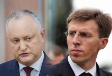 Photo of Chirtoacă comentează declarația controversată a lui Dodon: „S-au spart ouăle și au apărut porumbei și coțofene”