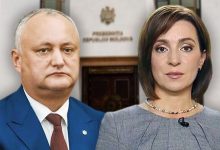 Photo of Igor Dodon îi propune Maiei Sandu organizarea a două dezbateri electorale: la Moldova 1 și la ASEM