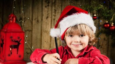Photo of Moș Crăciun există! Copiii din Moldova îi pot expedia scrisori până pe 1 decembrie și vor primi răspuns
