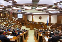 Photo of Platforma parlamentară Pentru Moldova, formată din 15 deputați, a fost creată oficial. „Vor susține și vor vota toate proiectele bune pentru cetățeni”