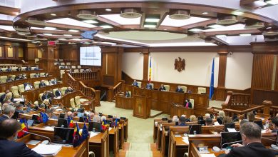 Photo of Platforma parlamentară Pentru Moldova, formată din 15 deputați, a fost creată oficial. „Vor susține și vor vota toate proiectele bune pentru cetățeni”