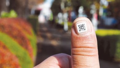 Photo of QR coduri pentru oameni! Propunerea liderului chinez la summitul G20