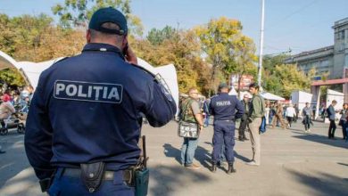 Photo of Minorul din Ocniţa, care a plecat de acasă, a fost găsit viu şi nevătămat