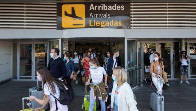 Photo of Spania impune noi reguli pentru călători. Intrarea în țară se va face doar cu un test COVID