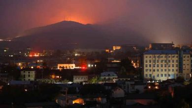 Photo of Teroare în Nagorno-Karabah. Bombardamente și lupte între forțele armene și azere