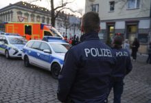 Photo of Complot terorist, deconspirat în Germania. 12 bărbați plănuiau să atace moschei și să omoare musulmani