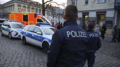 Photo of Complot terorist, deconspirat în Germania. 12 bărbați plănuiau să atace moschei și să omoare musulmani