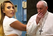 Photo of foto | Like pentru un model de bikini de la Papa Francisc. Reacția Vaticanului