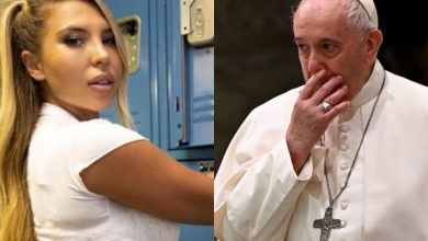 Photo of foto | Like pentru un model de bikini de la Papa Francisc. Reacția Vaticanului