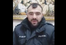 Photo of video | Un fost om al legii spune că polițiștii ar fi amenințați ca să-și dea votul pentru Igor Dodon. Reacția MAI