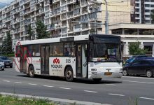 Photo of GPS-urile în autobuzele din Chișinău vor funcționa începând cu săptămâna viitoare